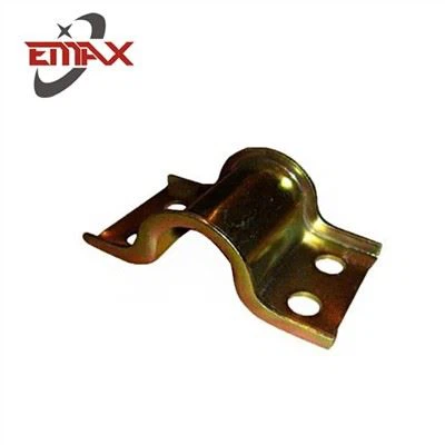 Соединительные зажимы из латуни