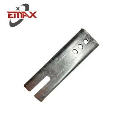 Топ-10 заводов по производству двухдырочных зажимов в мире в 2025 году