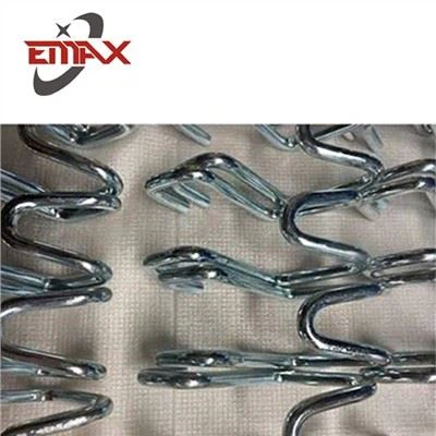 Крюк из нержавеющей стали