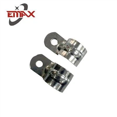 Можно ли использовать зажимы O-Span на электростанциях?