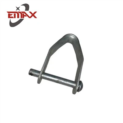 U-образная подвеска стойки