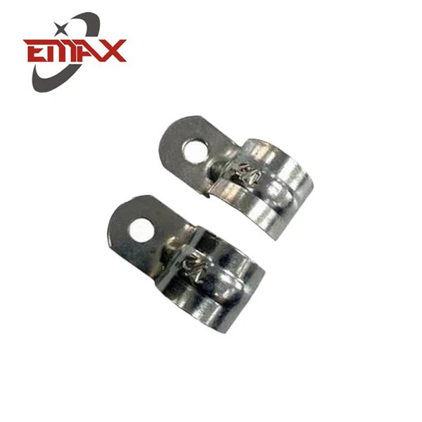 Stainless Steel One Hole Rigid Pipe Clamp