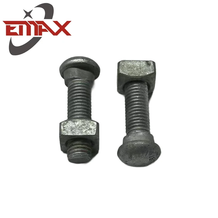 Pole Line Hardware made in China