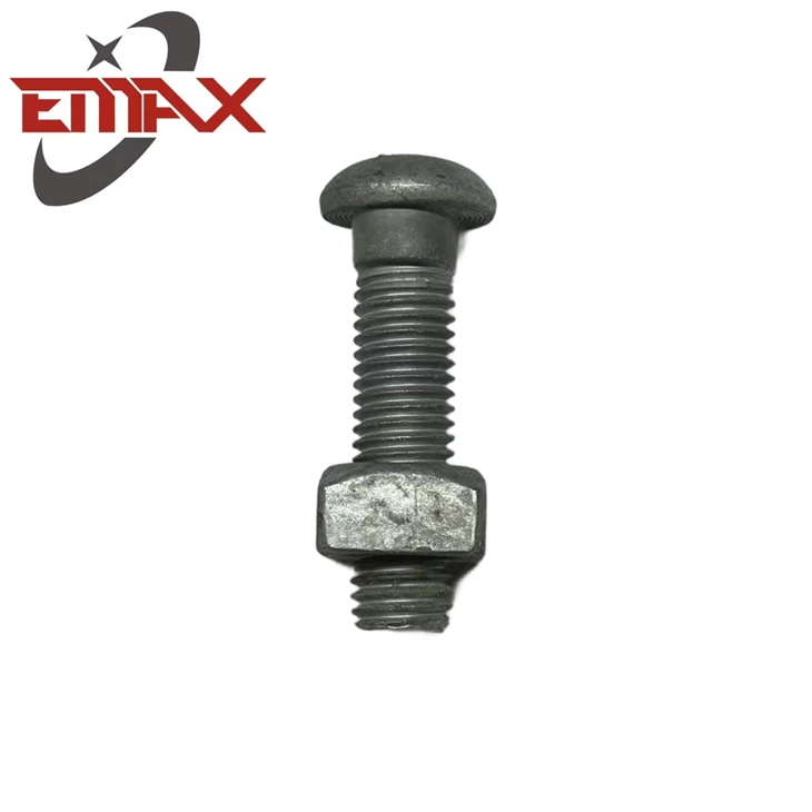 	Pole Line Hardware suppliers