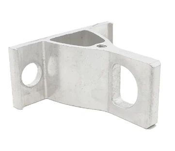 Customized Pole Line Hardware