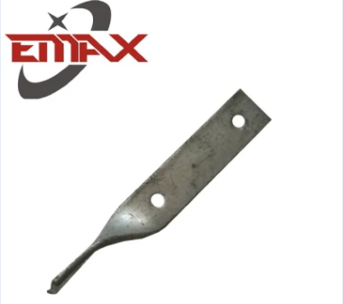 Семиобразный кабельный кронштейн с железной рамой типа L