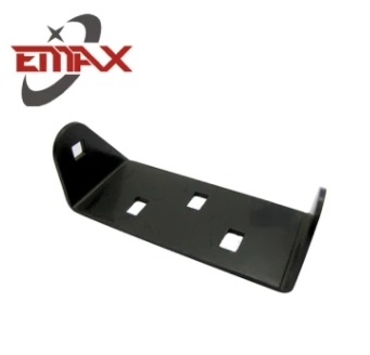 Зажим для пуансона из нержавеющей стали, черный