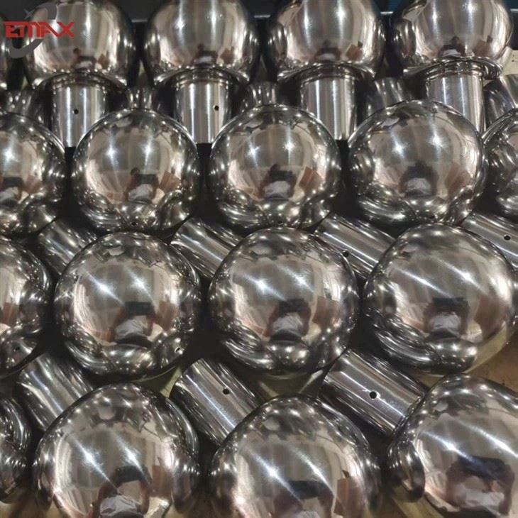 Aluminum Machining Parts