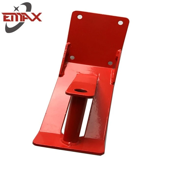 Customized Agricultural Machinery Parts