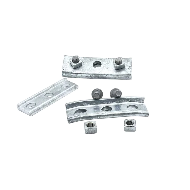 Electric Power Fittings