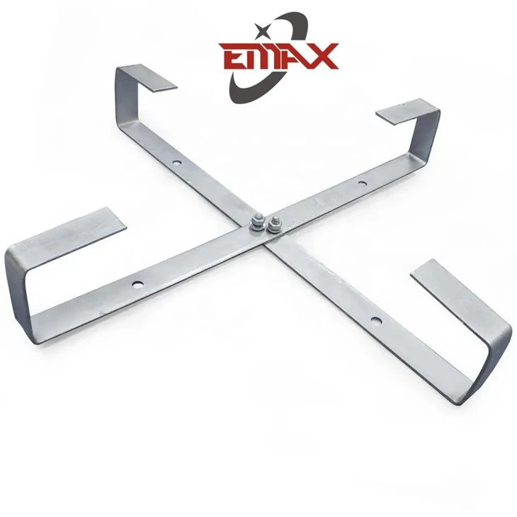 Pole Line Hardware factory