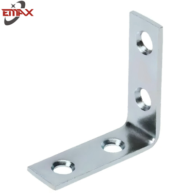 L Shape Stainless Steel Bracket L Shape Stainless Steel Bracket